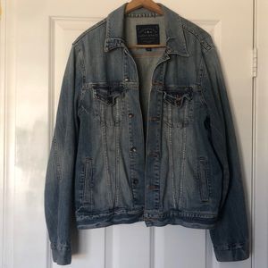 Lucky Brand Denim Jacket